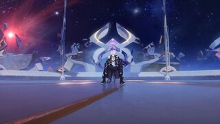 PART 2 Story Melangkah Hari Untuk Esok Chapter 35 | Honkai Impact 3rd