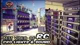 RC PRO LIGHTS & SOUND OF CEBU CITY |Paupas Battle of the Sound 2019 | SoundAdiks