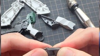 Model fake set: 30% depends on hand strength, 70% leaves room for improvement!