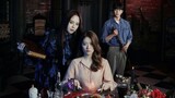 The Witch's Diner (2021) ep 8 end sub indo