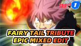 Fairy Tail Tribute
Epic Mixed Edit_1