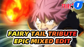 Fairy Tail Tribute
Epic Mixed Edit_1