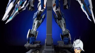 The official pictures of the Nuclear Gold-reconstructed Wolf Warrior have been released, and the pri