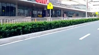 bike ride around SMALL OF ASIA