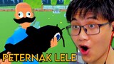 AKU SI PETERNAK LELE!!! #1