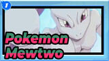 Pokemon|Mewtwo，Một câu chuyện về việc không đồng lòng với việc chế tạo Pokémon_1