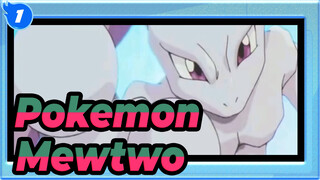 Pokemon|Mewtwo，Một câu chuyện về việc không đồng lòng với việc chế tạo Pokémon_1