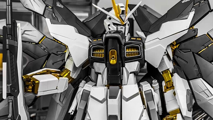 Nhóm PG Strike Freedom Nhóm trò chuyện thông thường