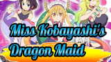 Miss Kobayashi's
Dragon Maid_A