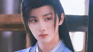 [Song of Youth│Li Hongyi] Prince Yong'an? Princess Yong'an!