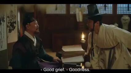 Joseon Attorney ep 6 English Subtitle