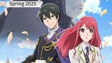 Gorilla no Kami kara Kago sareta Reijou wa Ouritsu Kishidan de Kawaigarareru EPS 2 SUB INDO
