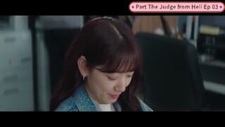 🇮🇩[SubIndo] Part Drakor The Judge from Hell Ep 03 (1)