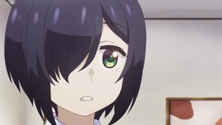 Yumemiru danshi wa genjitsushugisha episode 9 sub indo