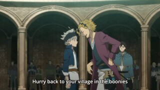 Asta vs Bah-ha!!!