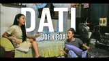 Dati // Jroa // Cover