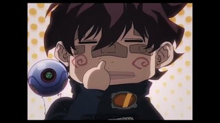 Me & Ur Ghost | Blood Blockade Battlefront: Leonardo Watch