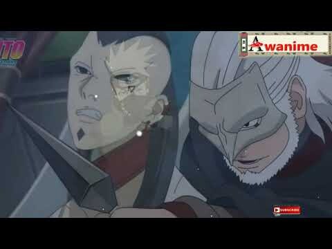 Gulungan rahasia Jiraiya