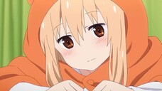 Umaru chan Episode 6 (Tagalog Dub)