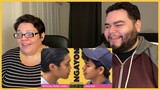 Ngayon - Gameboys OST MV | Reaction