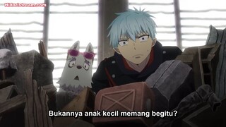 EP1 Ao no Exorcist Season 5: Yosuga-hen (Sub Indonesia)