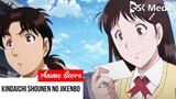 Mau Conan tapi Episode normal? pilih nih anime dek | Anime Score