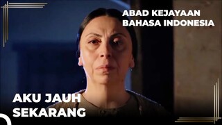 Akhir Dari Daye Hatun | Abad Kejayaan