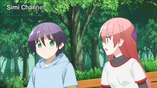 Tonikaku Kawaii [BD] (Ep 5.1) Hẹn hò ở công viên #Tonikaku_Kawaii