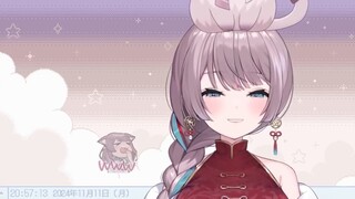 Japanese cat dubbing encounter big voice actor
