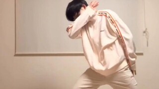 Japanese dancer covers [SEVENTEEN] [Don't Wanna Cry]
