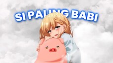 MCnya "Babi" Banget - Anime Fantasy