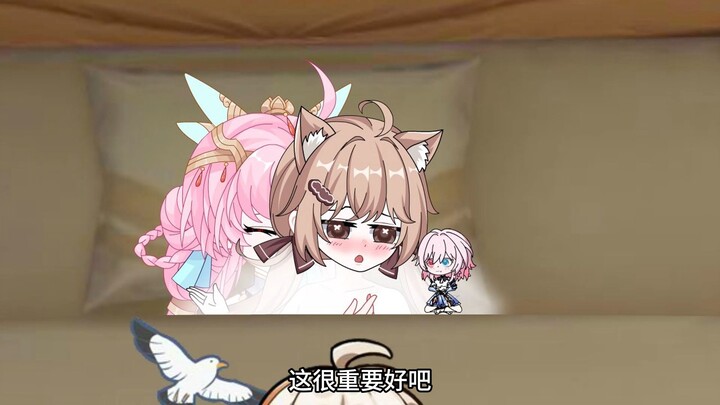 第二集，狗系统，我衣服呢？