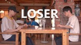 [Music][Re-creation]Penbeat of <Loser>
