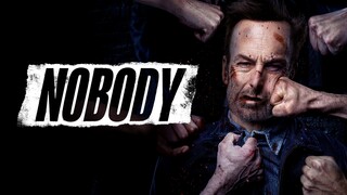 รีวิว : Nobody (2021)