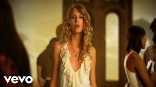 Taylor Swift - Fifteen