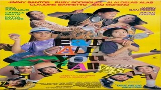 CINEMO: EAT ALL YOU CAN (1994) FULL MOVIE