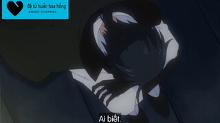 đệ tử huấn hoa hồng - Tình yêu là gì P3 #Anime #Schooltime