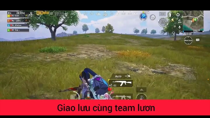 Cực phẩm trong game pubg