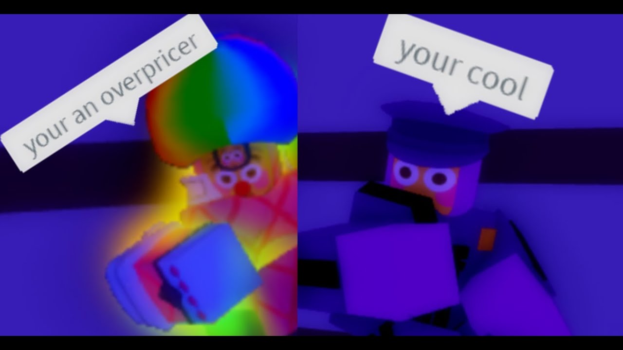 Roblox, Stands Awakening