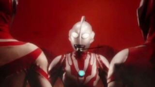 Ultraman ở nước ngoài sử dụng "phương ngữ quê hương" để trò chuyện trên các máy chủ