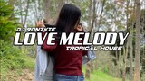 Love Melody - CK YG [ Tropical House ] Dj Ronzkie Remix | New TikTok Trends 2023