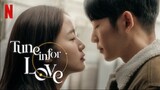 Tune in for Love (2019) Netflix film [Eng sub]