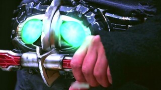 Sorotan pertarungan seru di Kamen Rider Amazons Musim 1 [Silk smooth 60 frame/HDR]