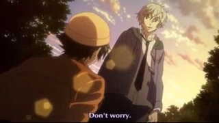 Mirai Nikki Episode 8 English Sub