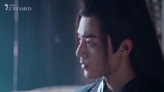 The Untamed EP 78 part 2 / Tagalog Dubbed