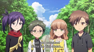 Summer Pockets Sub Indo Eps 05