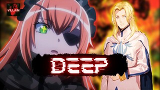 Episode 181 Maid demon, fight Jaldabaoth, and let's deepen our relationship! | Volume 13