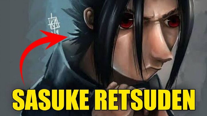 Berita buruk Sasuke Retsuden!!!