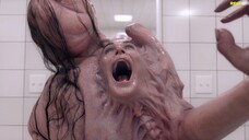EXPERIMENT MENJADI CANTIK BERUJUNG BURIK - Alur Cerita Film The Substance (2024)