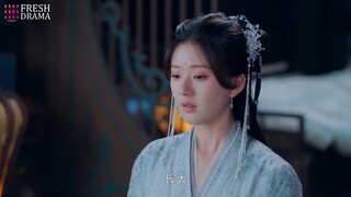 Trailer EP25 _ The Last Immortal _ Zhao Lusi, Wang Anyu